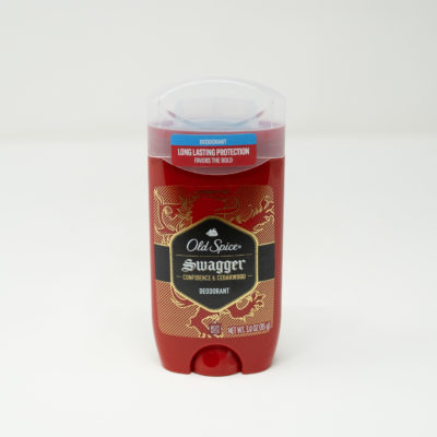 Old Spice Swagger Deod 78.5g