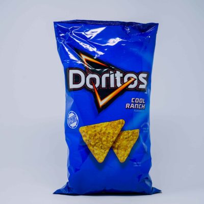 Doritos Cool Ranch 198g