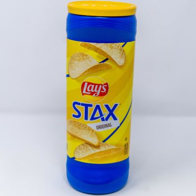 Lays Stax Original 155.9g