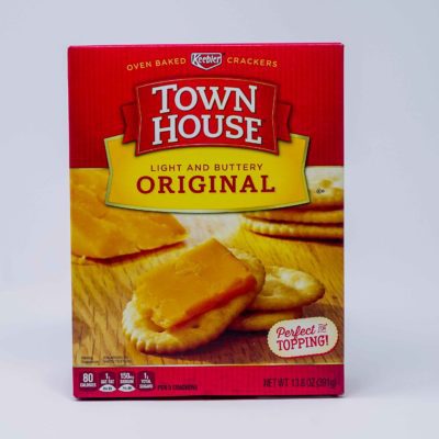 T/House Original Cracker 391g