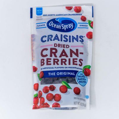 O/Spray Craisins Orginal 170g