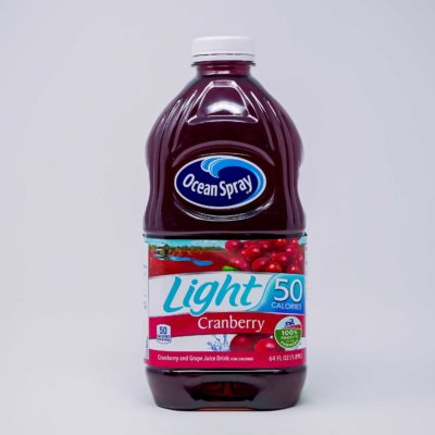 Ocn Spr Light Cranberry J1.89l