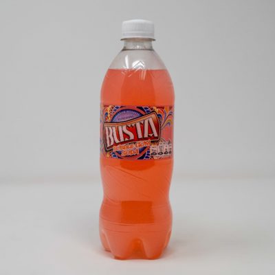 Busta Bubble Gum 590ml