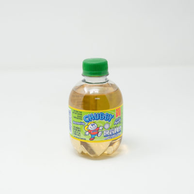 Chubby Apple 250ml