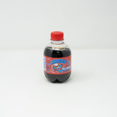 Chubby Rock N Rolla Cola 250ml