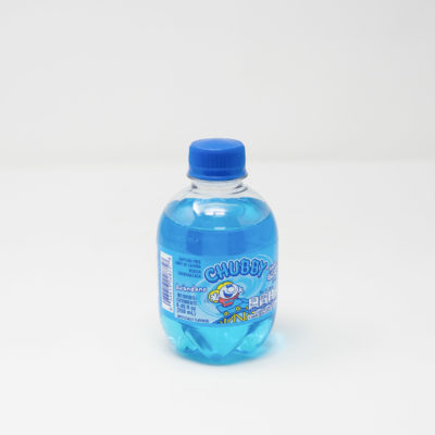 Chubby B/Berry Blast 250ml