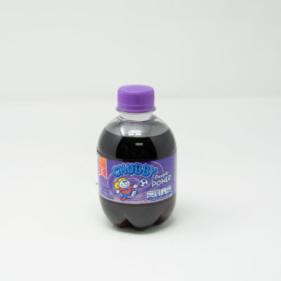 Chubby Grape 250ml