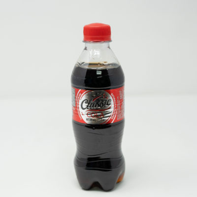 American Class Cola 330ml