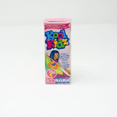 Fruta Kkidz 200ml