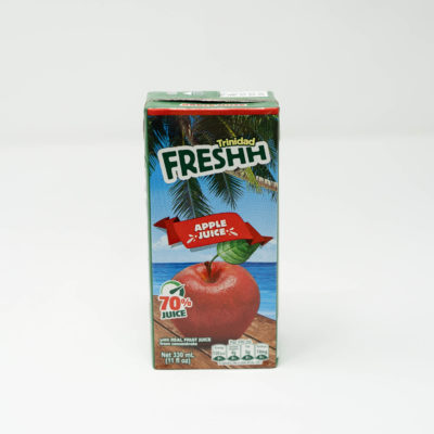 T/Dad Fresh Apple Jc Dr 330ml