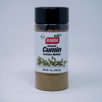 Badia Ground Cumin 198.5g