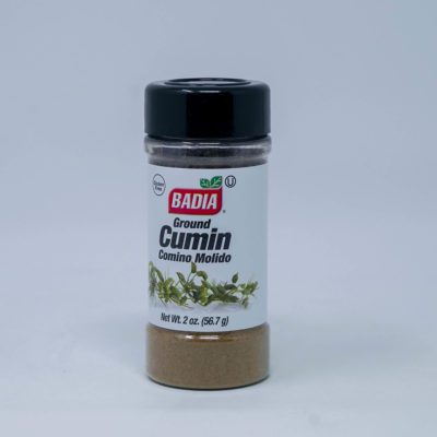 Badia Ground Cumin 56.7g