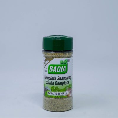 Badia Complete Seasoning 99.2g