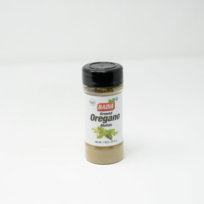 Badia Ground Oregano 49.6g