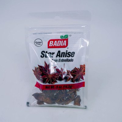 Badia Star Anise 14.2g