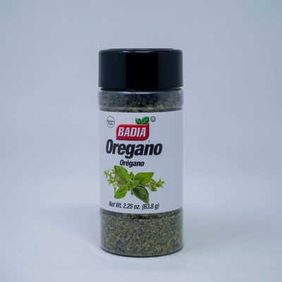 Badia Whole Oregano 70.9g