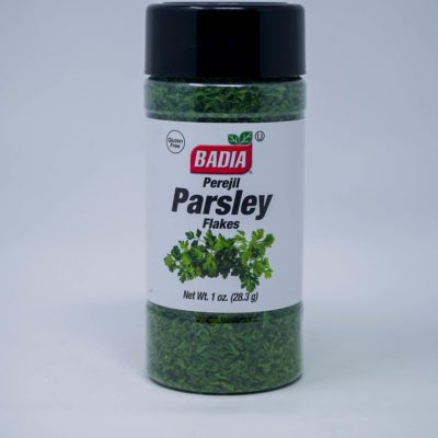 Badia Parsley Flakes 28.3g