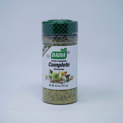 Badia Complete Seasoning 170g