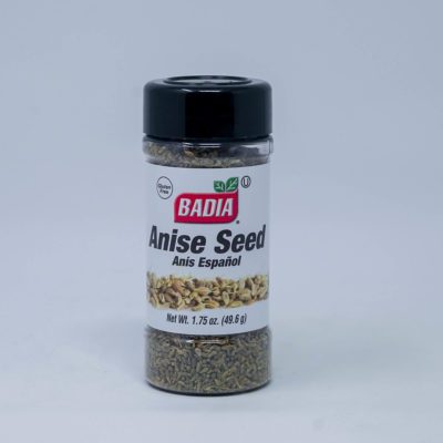 Badia Anise Seed 49.6g