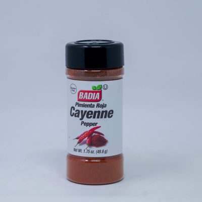 Badia Grnd Cayenne Peppr 56.7g