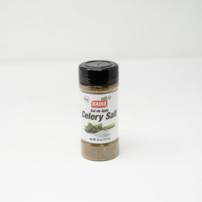 Badia Celery Salt 120.5g