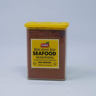 Badia Bis Bay Seafood Seas113g