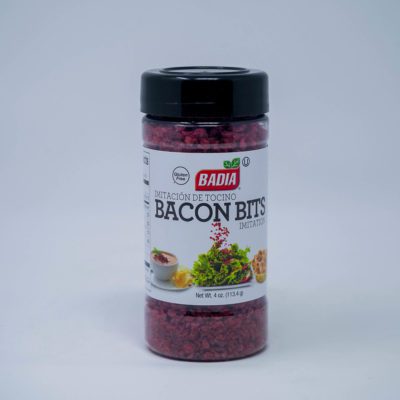 Badia Bacon Bits 113.4g