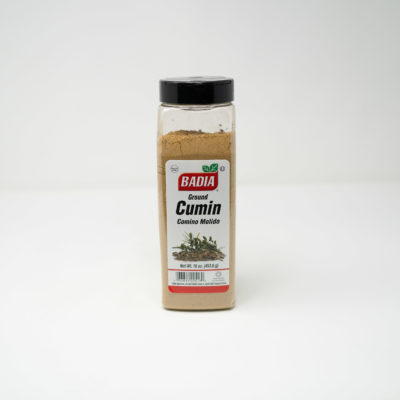 Badia Ground Cumin 453.6g