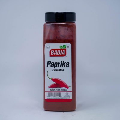 Badia Paprika 453.6g