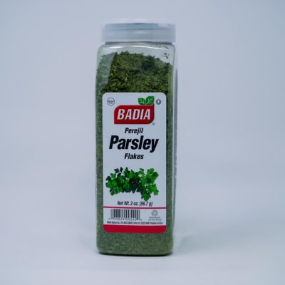 Badia Parsley Flakes 56.7g