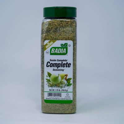 Badia Complete Seasoning 793g