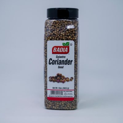 Badia Coriander Seed 340.2g