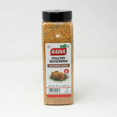 Badia Poultry Seasoning 623.7g