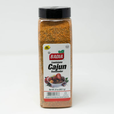 Badia Cajun 652.1g