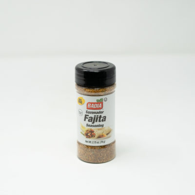 Badia Fajita Seasoning 85g