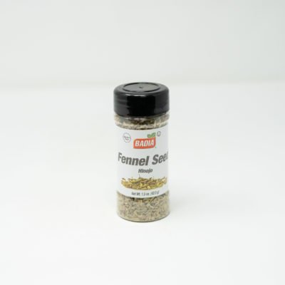 Badia Fennel Seed 42.5g