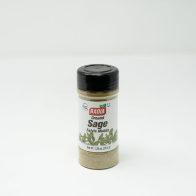 Badia Ground Sage 35.4g