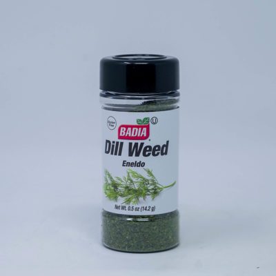 Badia Dill Weed 14.2 G