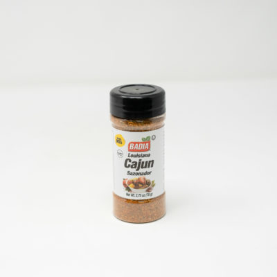 Badia Louisana Cajun 85g