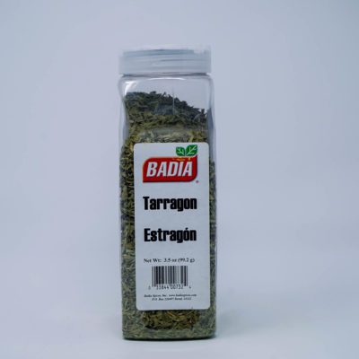 Badia Tarragon 99.2g