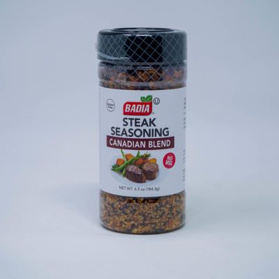 Badia Steak Seasoning 184.3g