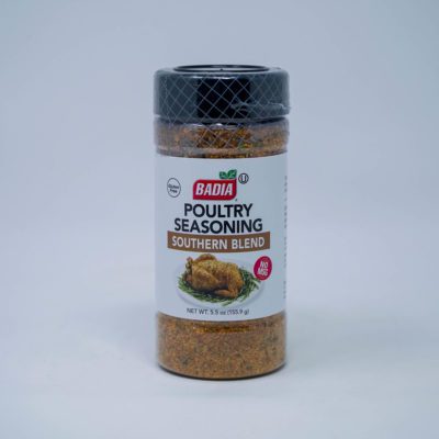 Badia Polutry Seasoning 155.6g