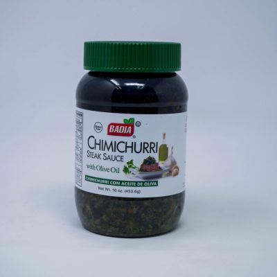 Badia Chimichurri Stk Sc 453g