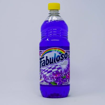 Fabuloso Lavender Cln 828ml