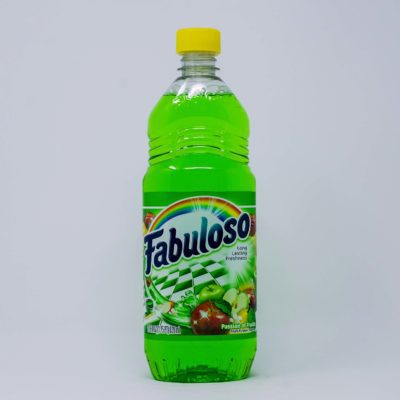 Fabuloso Pssn Of Frt Cln 828ml