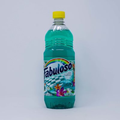 Fabuloso Ocean Prdse Cln 828ml