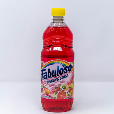 Fabuloso Citrus & Fruits 828ml