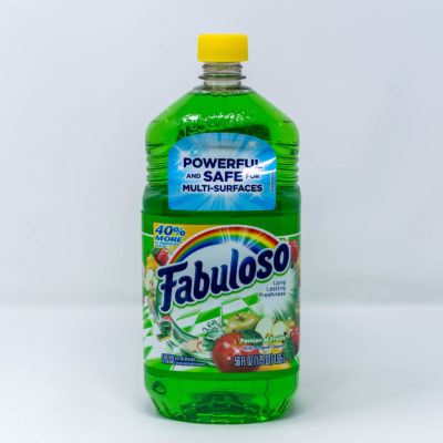 Fabuloso Passn Of Fruits 1.65l