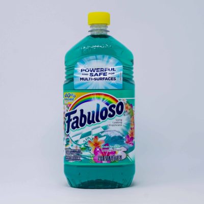 Fabuloso Ocean Paradise 1.65l