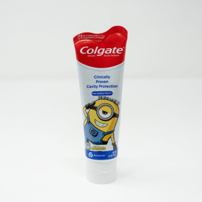 Colgate Minions T/Paste 130g